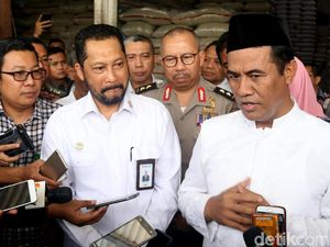 Stok Menipis Jadi Alasan Harga Beras Medium Naik