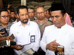 Stok Menipis Jadi Alasan Harga Beras Medium Naik