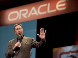 Bos Oracle Salip Kekayaan Zuckerberg di Orang Kedua Terkaya Global