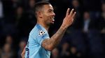 Manchester City Menang Setengah Lusin
