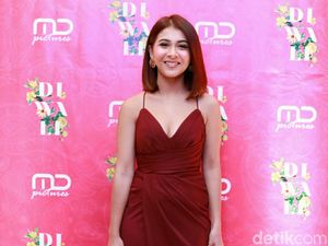 Jawaban Kesha Ratuliu Disebut Mabuk-mabukan Usai Putus Cinta Jawaban Kesha Ratuliu Disebut Mabuk-mabukan Usai Putus Cinta