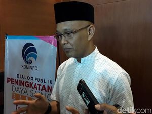 Komisi I DPR Sebut Dampak AS Setop Bantuan Tak Signifikan ke RI