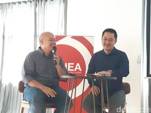 India Punya Talenta Digital Oke, Indonesia Kapan?