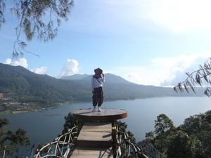 Tak Sanggup Menolak Keindahan Pulau Dewata!