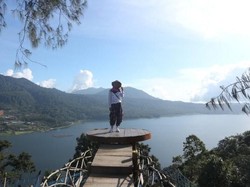 Tak Sanggup Menolak Keindahan Pulau Dewata!