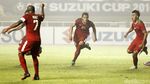 Dari 2016 ke 2018, Ini 8 Pemain yang Masih Bela Indonesia di Piala AFF