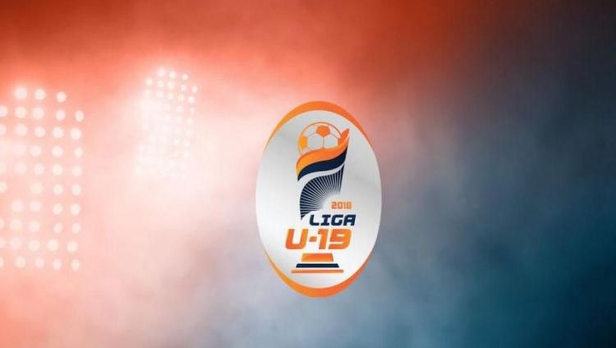 Final Liga 1 U-19 dipastikan ditunda. (Foto: Istimewa)