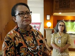Menteri PPPA Minta Pemerkosa Mahasiswi UGM Dihukum Berat