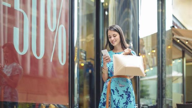 5 Zodiak yang Tak Disarankan ke Mal Hari Ini, Bisa Bikin Dompet Jebol