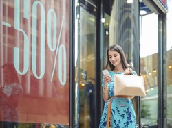 6 Promo Hari Kemerdekaan 17 Agustus Khusus Fashion Cewek di Jogja