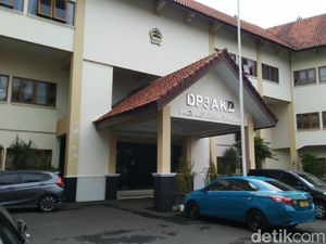 BP3AKB Jateng Lacak Wilayah yang Alami Tren Mabuk Rebusan Pembalut