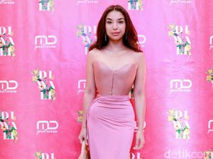 Zack Lee Panggil Baby ke Manohara, Nafa Urbach: Saya Tunggu Undangannya