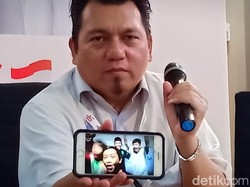 Tim Jokowi Harap Tak Ada Lagi Pelibatan Anak pada Kegiatan Politik