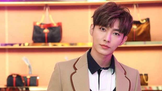 Aaron Yan