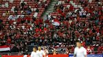 Dukungan Tanpa Syarat Suporter Indonesia