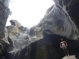 Petualangan Seru ke Pelosok Labuan Bajo
