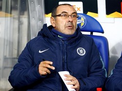 Performa Chelsea Tak Puaskan Sarri
