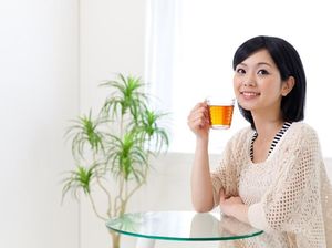 Mual atau Sulit Tidur? Ini 6 Racikan Teh yang Tepat Diminum