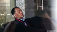 Eks Presdir Lippo Cikarang Diperiksa KPK soal  Meikarta
