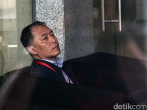 Eks Presdir Lippo Cikarang Diperiksa KPK soal  Meikarta Eks Presdir Lippo Cikarang Diperiksa KPK soal  Meikarta