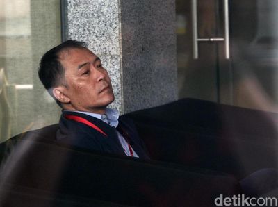 Eks Presdir Lippo Cikarang Diperiksa KPK soal  Meikarta