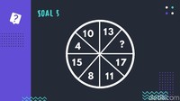 Yakin Bisa Jawab Benar? 10 Soal Matematika Ini Banyak Menjebaknya