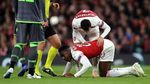 GWS, Welbeck