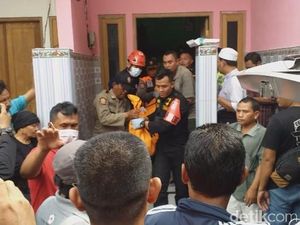 Dikenal Kurang Bergaul, Pria Muda di Surabaya Ditemukan Gantung Diri
