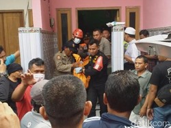 Dikenal Kurang Bergaul, Pria Muda di Surabaya Ditemukan Gantung Diri