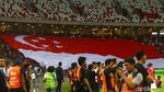 Start Buruk Indonesia