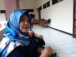 Sebagian Penghayat Kepercayaan di Gunungkidul Belum Merubah KTP Sebagian Penghayat Kepercayaan di Gunungkidul Belum Merubah KTP