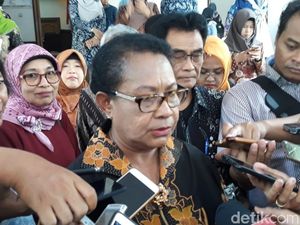 Menteri Yohana: Kasus Perkosaan Mahasiswi UGM dalam Mediasi Keluarga