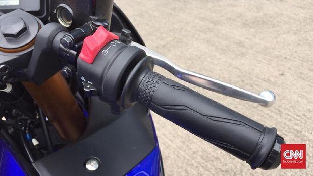 Yamaha Buka Suara Soal R25 Minim Fitur