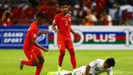 Timnas Indonesia Sudah Profesional Bermartabat, yang Belum PSSI-nya