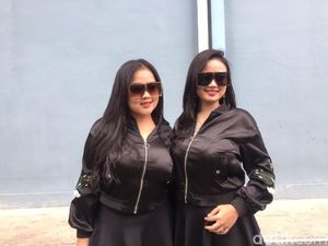 Alasan Duo Semangka Tak Penuhi Panggilan KPAI Alasan Duo Semangka Tak Penuhi Panggilan KPAI