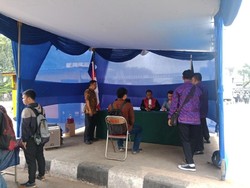Polisi: Pelanggar Lalin Disidang di Tempat untuk Efek Jera