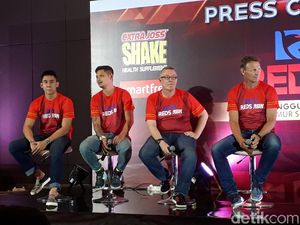 Ryuji Utomo Optimistis Timnas Indonesia Kalahkan Singapura