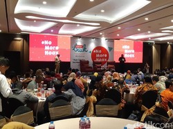 #InternetBaik di Bandung, Lawan Hoax dan Ciptakan Konten Kreatif