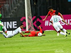 5 Faktor Pemicu Kegagalan Indonesia di Piala AFF 2018