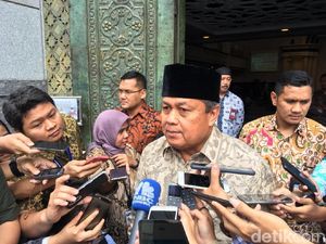 Pekan Pertama Februari Ada Inflasi 0,07% Pekan Pertama Februari Ada Inflasi 0,07%