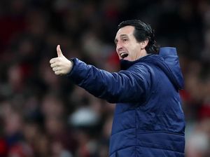 Arsenal vs Tottenham: Bagaimana Emery Menandai Derby London Utara Pertamanya?