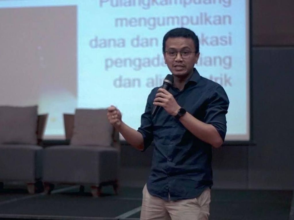 Soal Lieus Sungkharisma, Faldo: Inas Terlalu Nafsu Nyembur Orang Soal Lieus Sungkharisma, Faldo: Inas Terlalu Nafsu Nyembur Orang