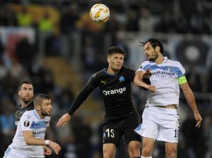 Hasil Liga Europa: Lazio Lolos ke Babak 32 Besar Usai Atasi Marseille