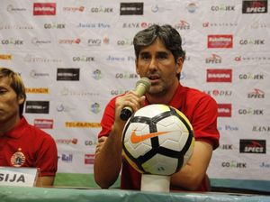 Markas Berpindah-Pindah, Teco: Bukan Alasan untuk Kalah