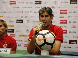 Markas Berpindah-Pindah, Teco: Bukan Alasan untuk Kalah