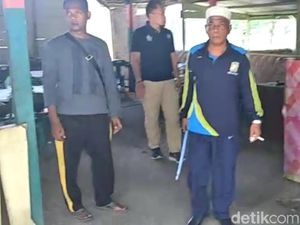 Gebrak Warung yang Buka Saat Azan, Siapakah Wabup Aceh Besar? Gebrak Warung yang Buka Saat Azan, Siapakah Wabup Aceh Besar?