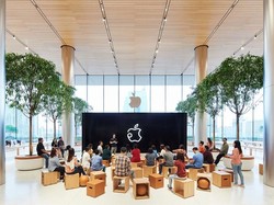 Apple Digugat Pengguna Rp 14 Triliun Terkait Pencurian