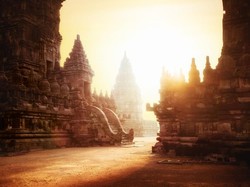 Pariwisata RI Dapat Penghargaan Lonely Planet, Menpar: Bikin Bangga!