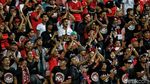 Dukungan Tanpa Syarat Suporter Indonesia