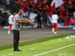 Menurut Bima Sakti, ini adalah hasil buruk bagi timnas Indonesia. Dia pun akan membenahi tim besutannya menuju laga kedua.